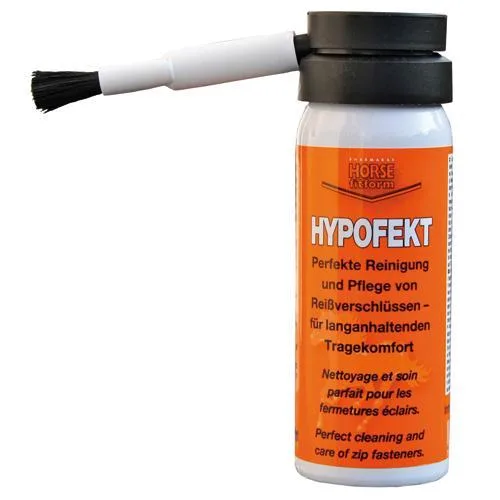 Hypofekt Lynlås Spray 50 mL