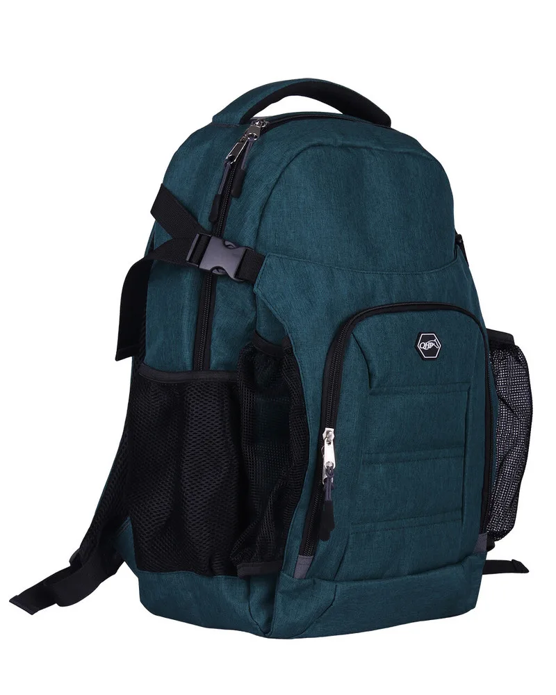 QHP Rygsæk - Dark Green