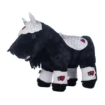 HKM Cuddle Pony Stævnesæt