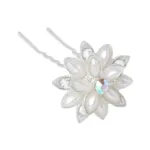 SD Design Pearl Flower Hårnål