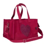Transport Taske Kramme pony