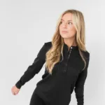 Marengo Elegant Long Sleeve Polo