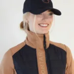 Montar Logo Cap