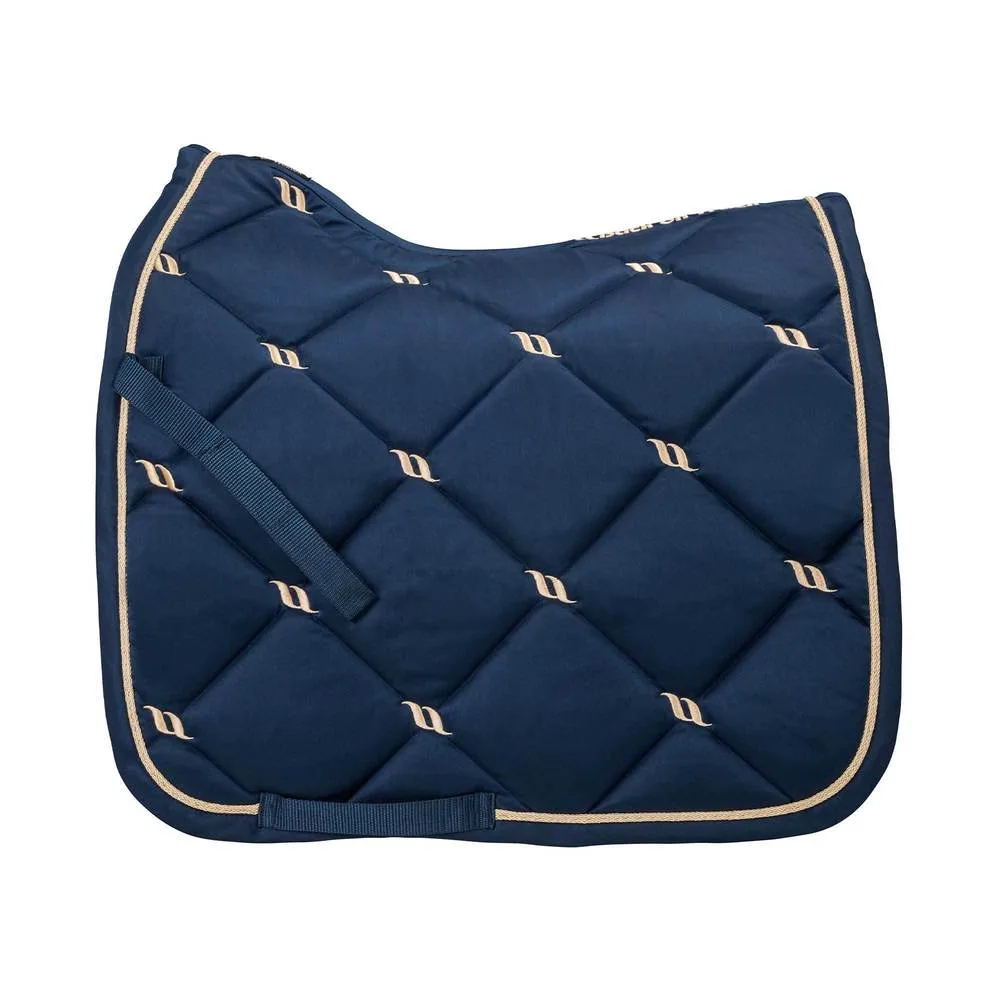BoT Nights Collection Underlag Full Dr - Noble Blue - Til hest