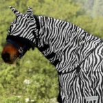 Waldhausen Zebra Halsdel