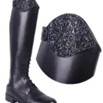 Romy Top Glitz Navy