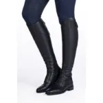 Titanium Style Støvle Ekstra Kort XL
