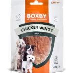 Boxby Chiken Wings