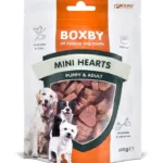 Boxby Puppy Mini Hearts