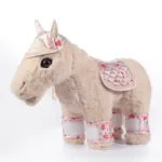 HKM Design Sæt Cuddle Pony