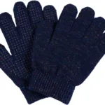 EQ Lina Glitter Handsker