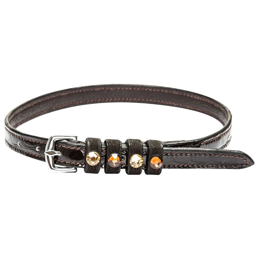 Imperial Riding sporeremme Pardouz Onesize - Brun