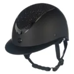 HKM Ridehjelm Alarian Diamond