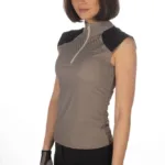 Laura Garelli Functional Top Amalfi