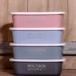 Multibox "Organize your life"