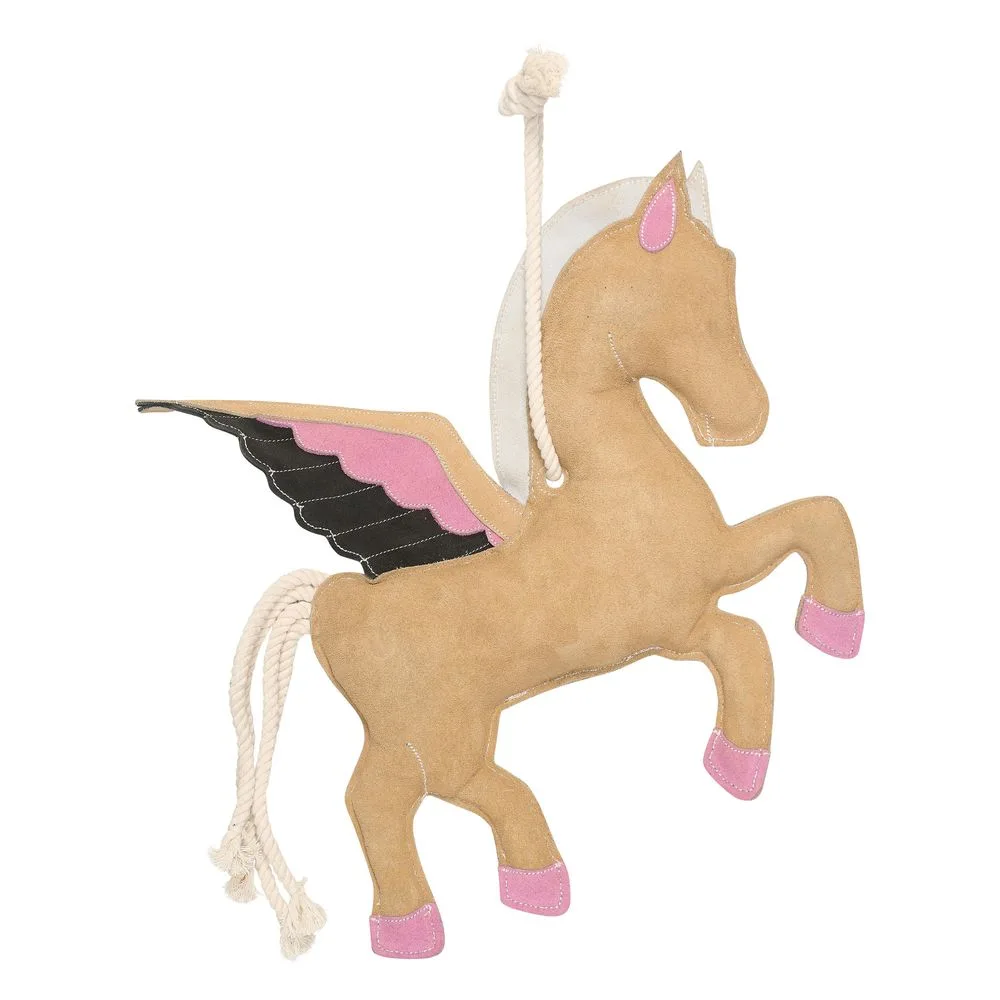 Imperial Pegasus Legetøj - Brun - Til hest