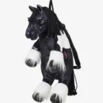 Lemieux Pony Bag Razzle