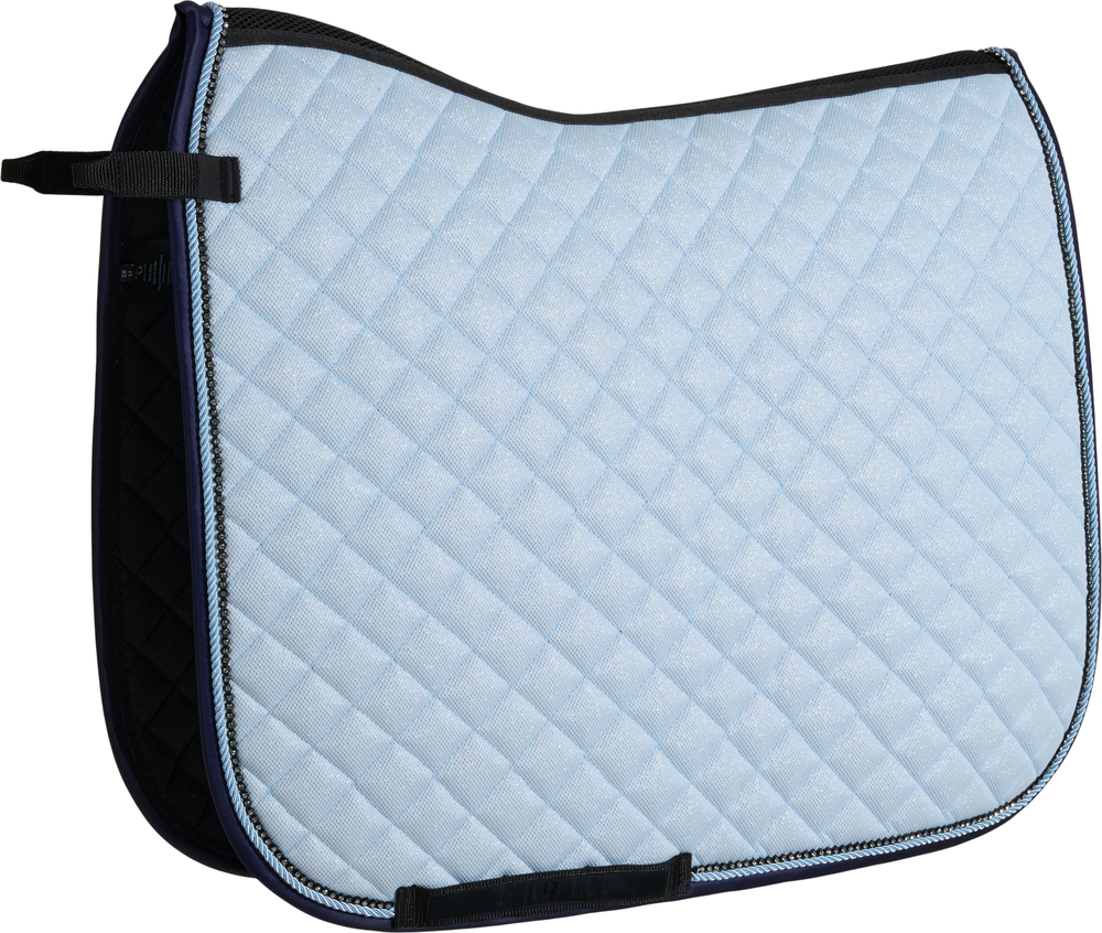 HG Milva Schabrack 17 DR - Zen Blue - Til hest