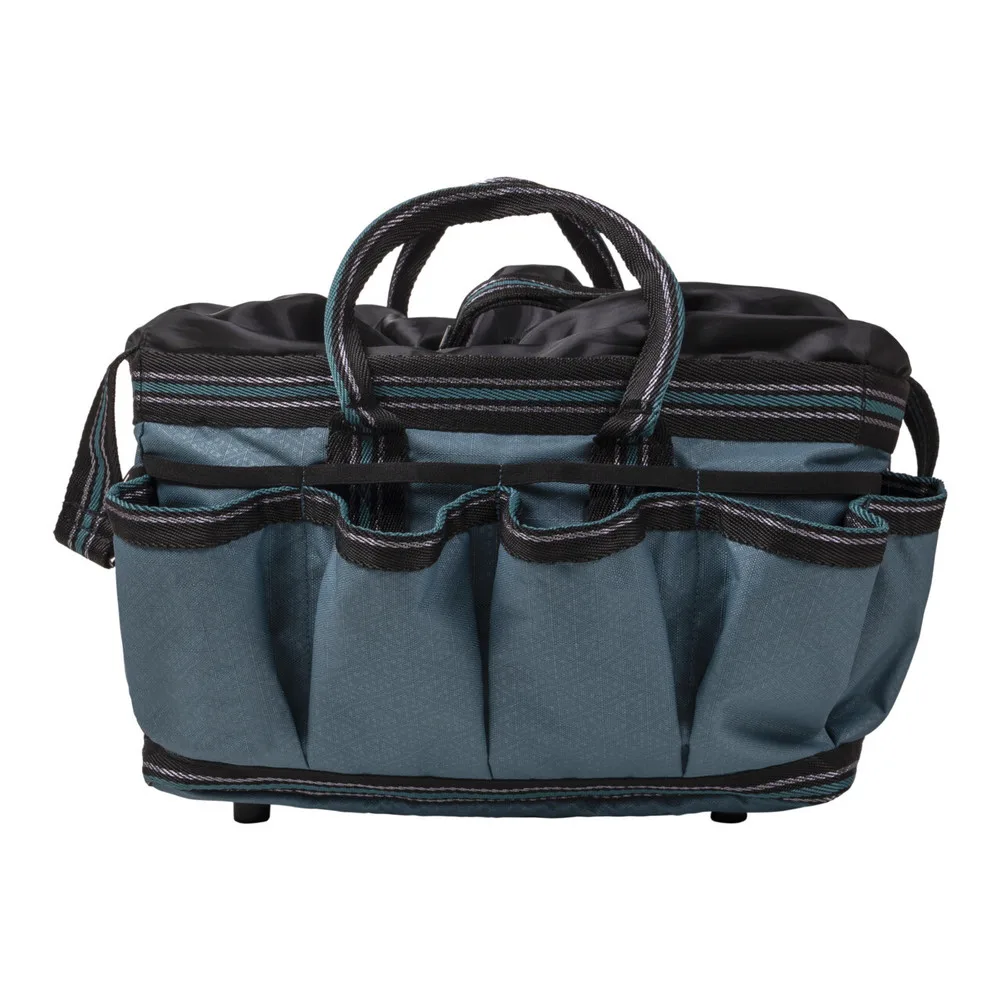QHP Grooming Bag Collection - Seashell - Til hest