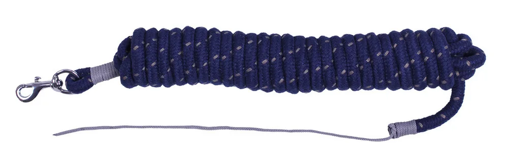 QHP Horsemanship Tov 68 M - Navy - Til hest