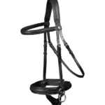 Waldhausen X-Line Bidløs Trense Super Soft