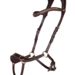 QHP Bidløs Trense Anatomical