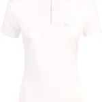 HH Stævne Bluse EQS Silver