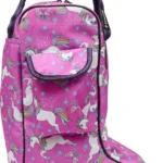 Equipage Støvletaske Jasmin Kids