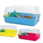 Hamsterbur Rody