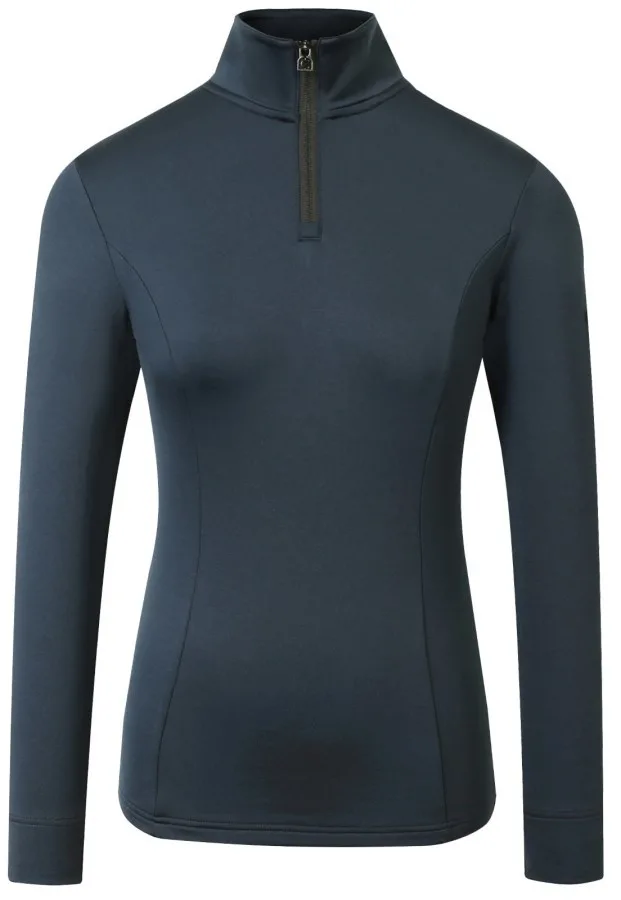 Covalliero Active Shirt Vinter 2025 XL - Dark Navy