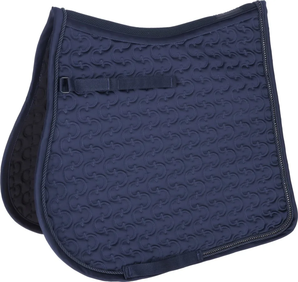 Covalliero Underlag Vinter 2025 Full Sp. - Dark Navy - Til hest