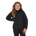 QHP Vinter Jakke Rayah Kids
