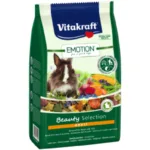 Emotion Beauty Kanin