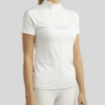 Montar Støvne Shirt Violet