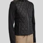 Montar MoQuinn Hybrid Jakke