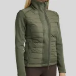 Montar Emma Quiltet BodyJacket