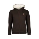 HKM Sweat Jakke Mia