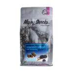Happy Snacks med Lakridssmag