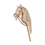 HKM Hobby Horse Kæphest Mini