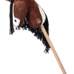 HKM Hobby Horse Pro Slim Line