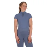 QHP Sport Shirt Aubree