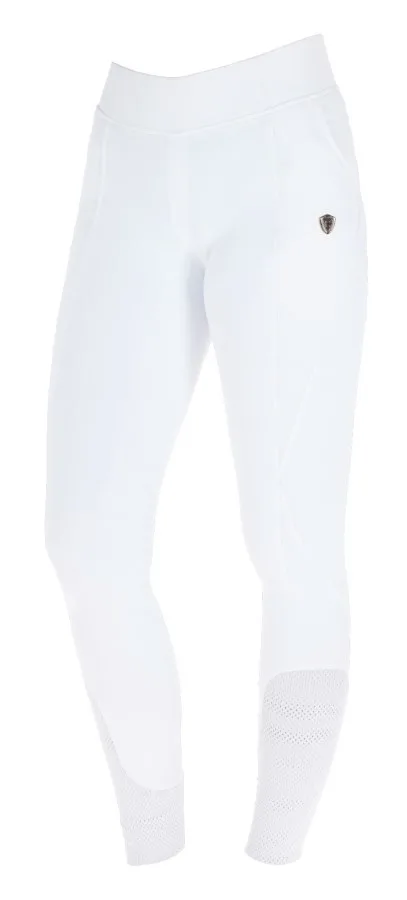 Covalliero Tights Kids Forår 2026 164/170 - Hvid