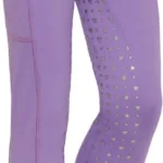 Equipage Molly Glitter Tights