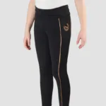 Red Horse Tights Yoki Kids