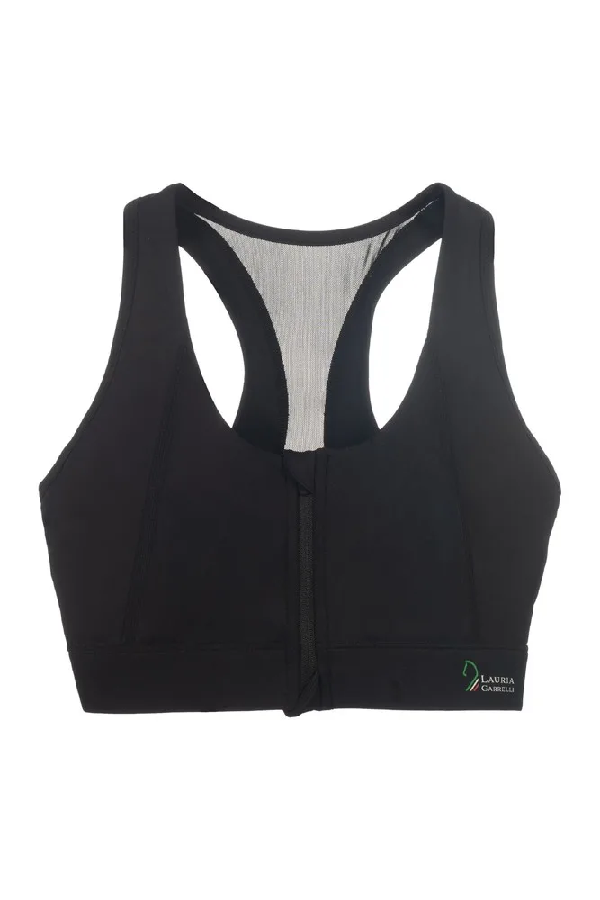 LG Amalfi Sporsts BH S - Sort