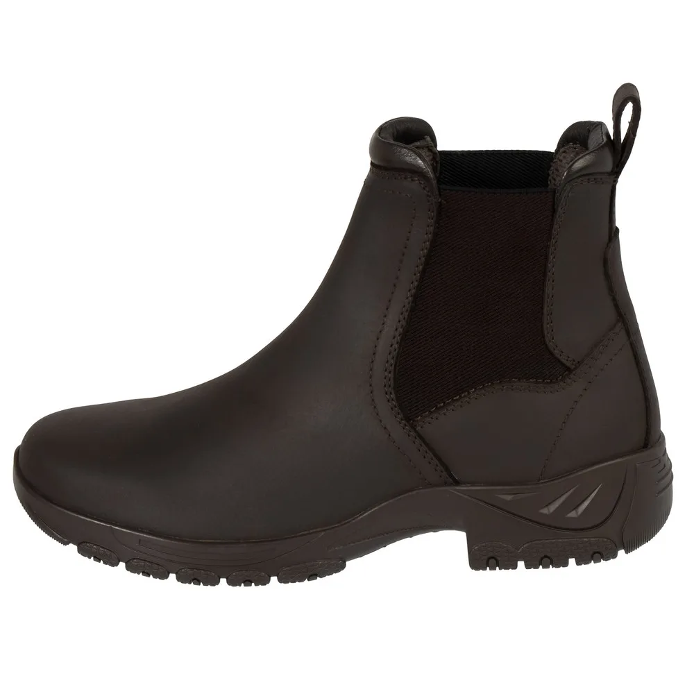 HH Jodhpurs Sturdy 41 - Brun - Ridestøvler