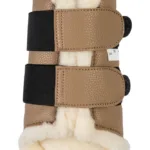 HKM Gamascher Comfort Premium Fur II