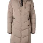 HKM Quiltet Frakke Toronto