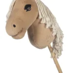Hobby Horse Jumping Spirit
