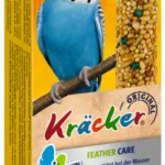 Kracker Til Undulat FeatherCare